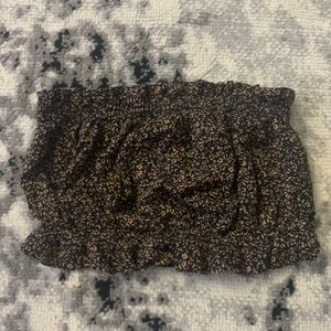 American Eagle Outfitters Tube top